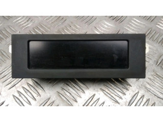 Дисплей       Citroen C2