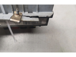 Pojistková skříňka 46796538 Fiat Stilo 2001