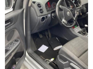 Зеркало электрическое Volkswagen Golf Plus 2005 - 2013 года