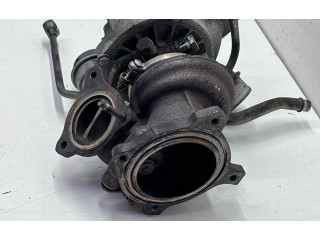 Turbodmychadlo Турбина 7G9N6K682AE, 7G9N6K682 Volvo XC60