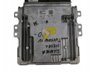 Řídící jednotka 9001230247KA, 391992U400 Hyundai Tucson JM 2015