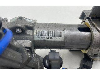 Рулевая рейка D10F28097 KIA Sorento 2010 - 2014 года