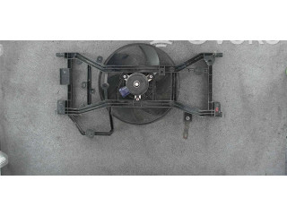 Вентилятор радиатора     214810048R, 214810048R    Dacia Sandero 