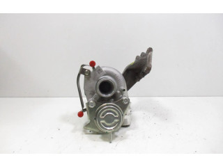 Turbodmychadlo Турбина 144103742R   Renault Sandero I   