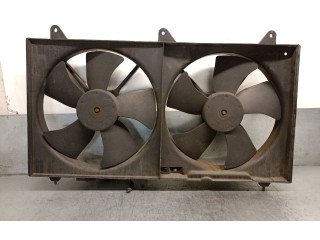 Вентилятор радиатора     96492891    Chevrolet Evanda 