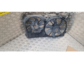 Вентилятор радиатора 1K0121207 Volkswagen Caddy