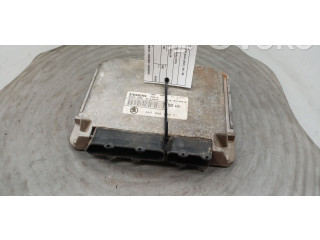 Řídící jednotka 047906030C, 5WP4208 Skoda Felicia I 1997