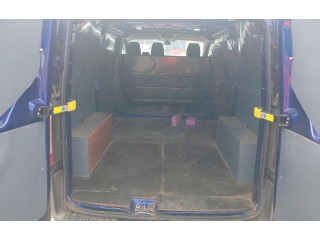 Блок предохранителей Ford Transit Custom