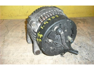 Генератор 028903028, 0123515003   Audi A4 Allroad      