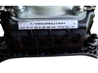 Подушка безопасности водителя 2K0880201B   Volkswagen Caddy