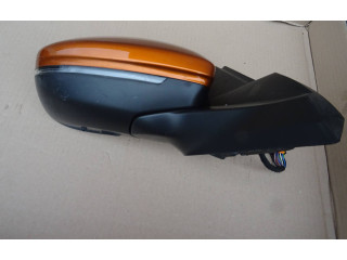 Зеркало электрическое        Peugeot 2008 II  2019 -  года   