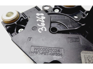 Двигатель стеклоочистителя заднего стекла A2469064900 Mercedes-Benz B W246 W242 2012