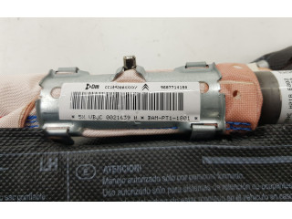 Боковая подушка безопасности 9687714180   Citroen C5