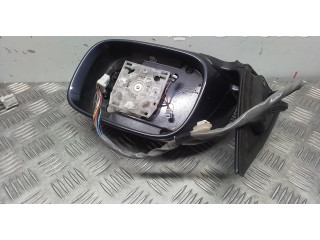 Zpětné zrcátko Lexus GS 300 350 430 450H 2015 010498