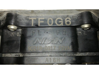 Блок АБС SLVTF0G6   Honda  Jazz  2015-2020 года