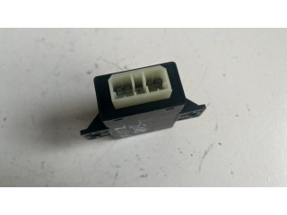 Блок управления 96508092   Chevrolet Matiz