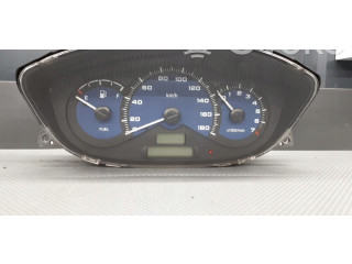 Панель приборов 96664129   Chevrolet Matiz       