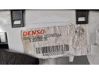 Блок управления климат-контролем Fiat Grande Punto