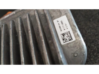 Блок управления Xenon