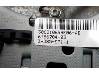 Volant BMW X6 E71 2009 6786704, 306310699E06AD