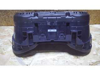 Панель приборов 5E0920951   Skoda Octavia Mk3 (5E)       