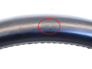 Руль SsangYong Korando - года 8916034311