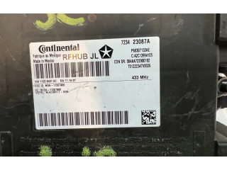 Блок управления P68307133AE Jeep Wrangler