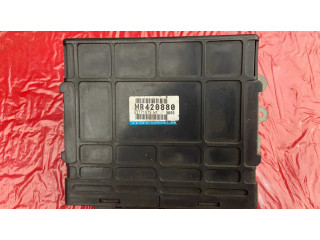 Блок управления двигателя MR420880 Mitsubishi Pajero Pinin