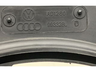 Вентилятор радиатора 8K0121003M, 993328L Audi Q5 SQ5