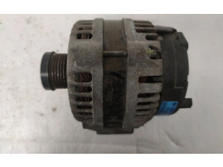 Генератор A6651540002, 1621543802   SsangYong Rexton      