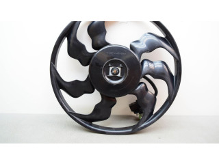 Вентилятор радиатора A005642 Hyundai i10