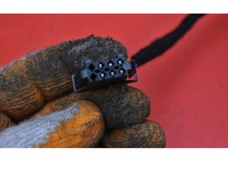 Зеркало электрическое        Skoda Rapid (NH)  2012 - 2019 года   