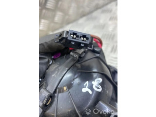 Вентилятор печки       Audi Q5 SQ5