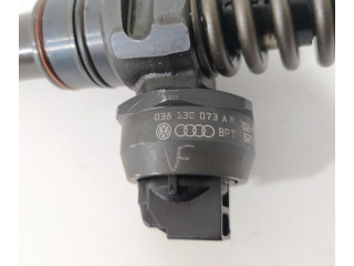 Форсунка 038130073AR, 0414720214    Audi A4 Allroad  AWX 