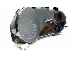 Панель приборов 507920H, 8100A115 Mitsubishi Outlander