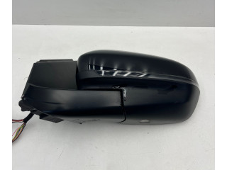 Зеркало электрическое        Peugeot 5008   -  года   