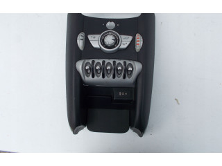 Блок управления климат-контролем panelklimy69790604, 69790604 Mini One Cooper Coupe R56