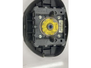 Подушка безопасности водителя 985105118R Dacia Dokker