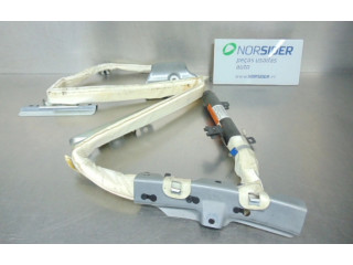 Боковая подушка безопасности    Volvo V70