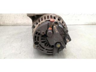 Генератор 8676498, 8676498   Volvo XC90      