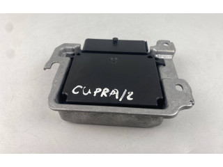 Блок подушек безопасности 1EA959655DM Cupra Leon