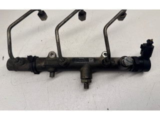 Топливная рампа 059130090J   Audi A6 S6 C6 4F   для двигателя ASB