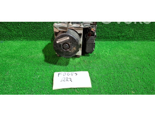 Блок управления АБС    Ford Focus