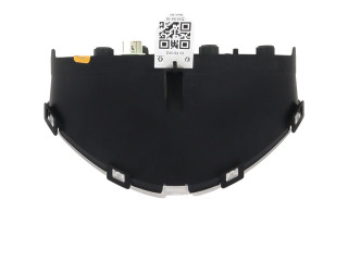 Přístrojová deska Citroen Berlingo 2006 6105V1