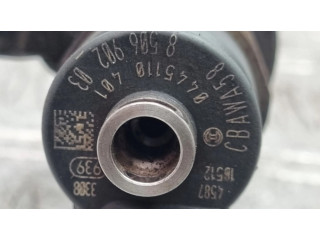 Vstřikovač 0445110401, 8506902   Mini Cooper Countryman R60  pro naftový motor 1.6  