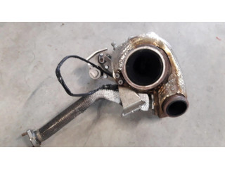 Турбина Audi A7 S7 4K8 3.0 059145873DJ, 8355560061