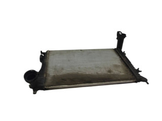 Интеркулер 1K0145803AL Skoda Octavia Mk2 (1Z)