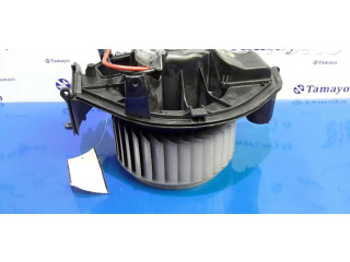 Вентилятор печки       Audi A6 S6 C6 4F