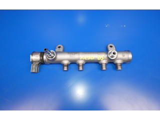 Топливная рампа 31432834   Volvo XC90   для двигателя D420T2