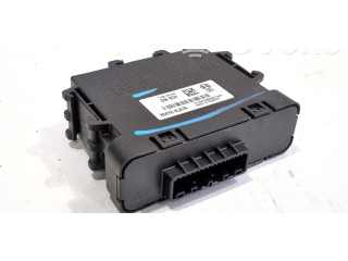 Блок управления 284Y66LA7A, 284Y66LA7A   Dacia Sandero III